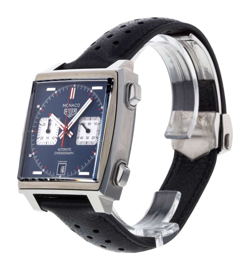 Tag Heuer Monaco CAW211P.FC6356